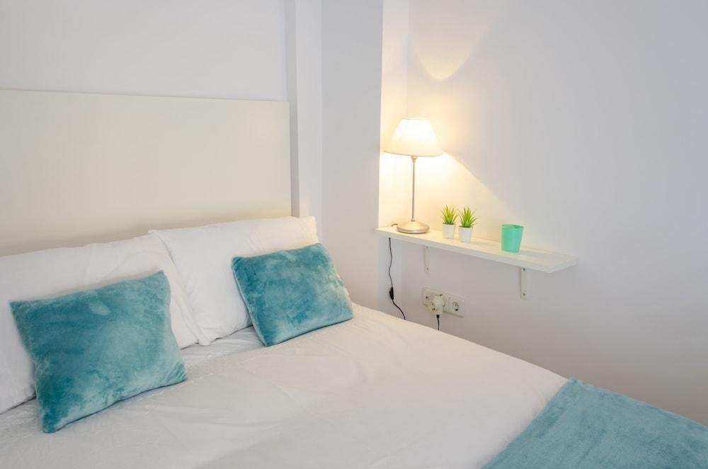 Apartment Alba Cartagena